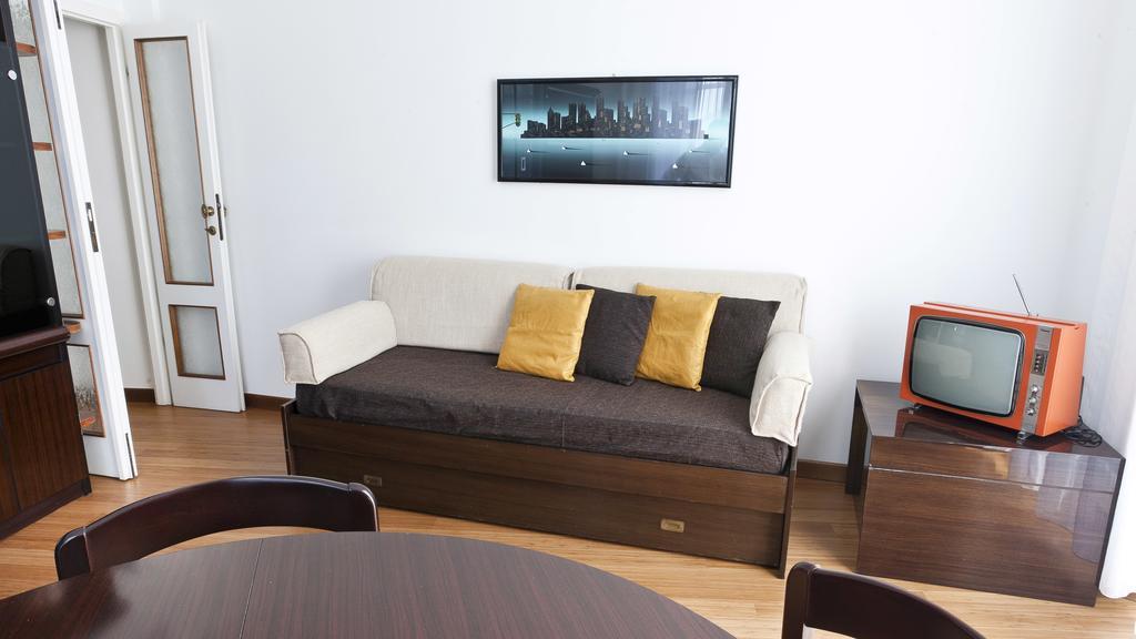 Italianway-Piazza Firenze Apartment Milan Exterior photo