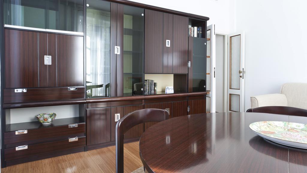 Italianway-Piazza Firenze Apartment Milan Exterior photo